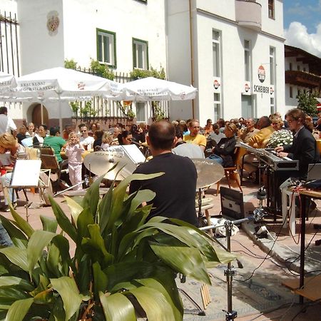 Gasthof Sonne Imst Esterno foto
