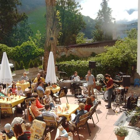 Gasthof Sonne Imst Esterno foto