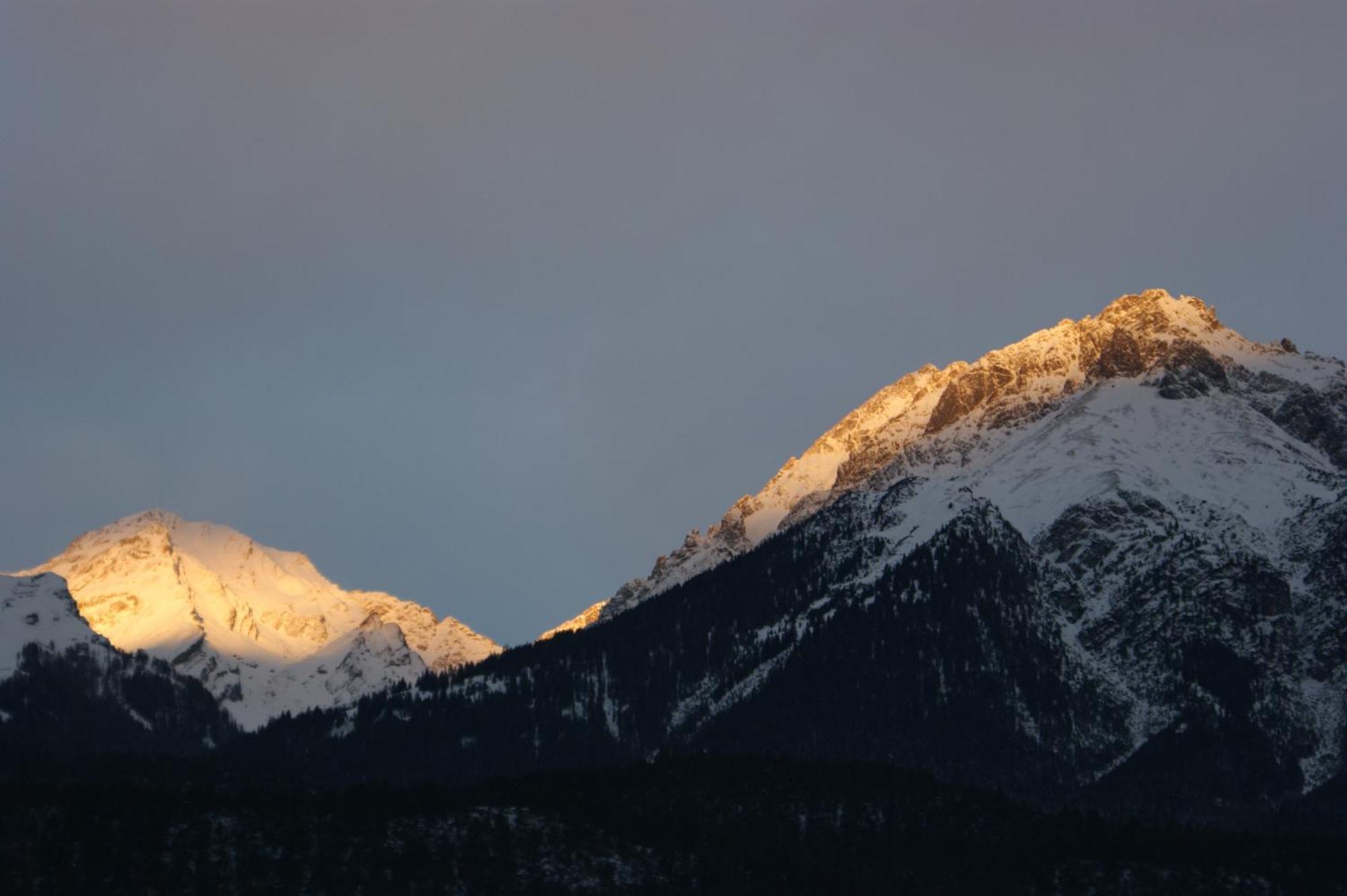 Gasthof Sonne Imst Esterno foto
