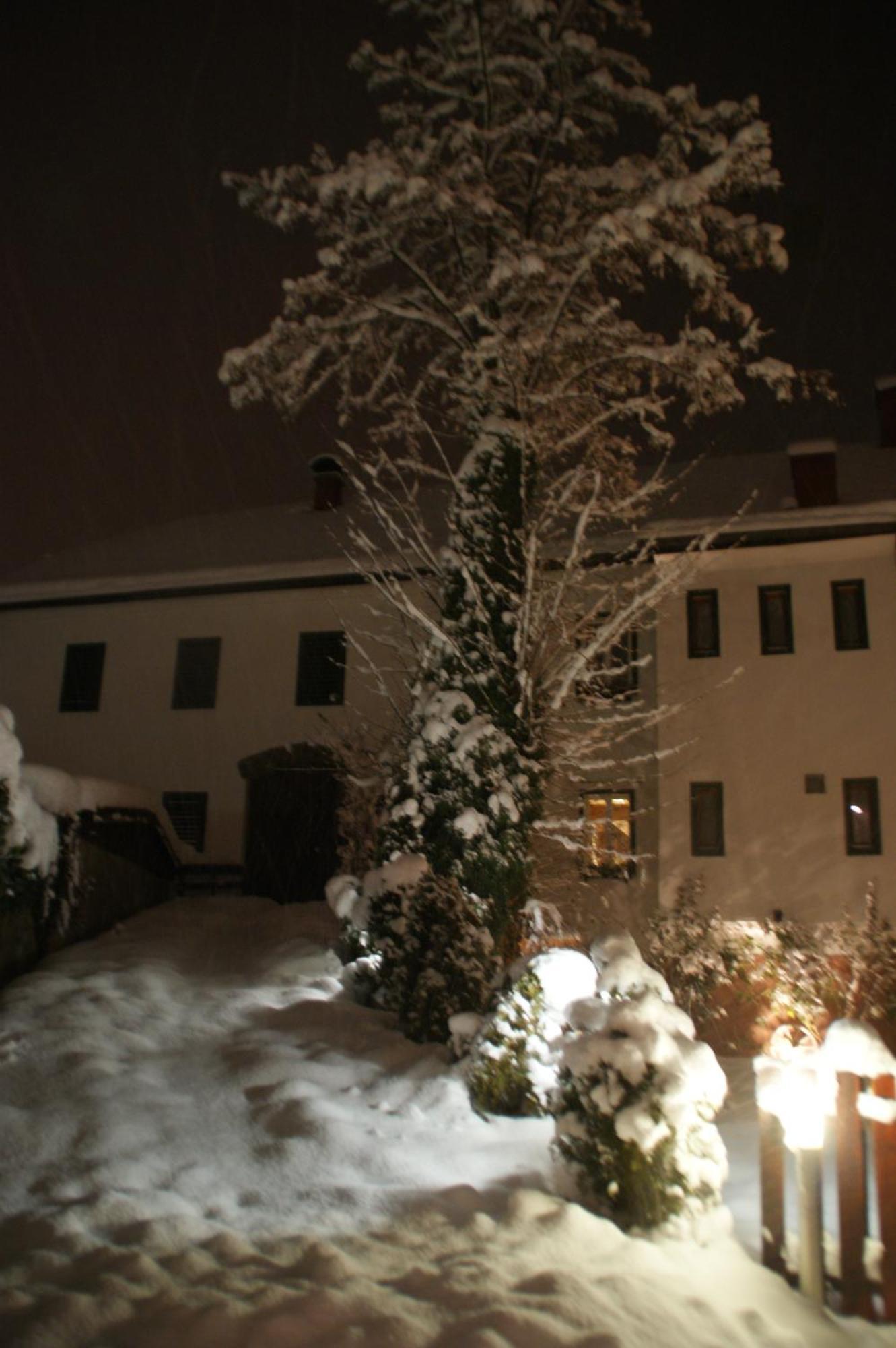 Gasthof Sonne Imst Esterno foto