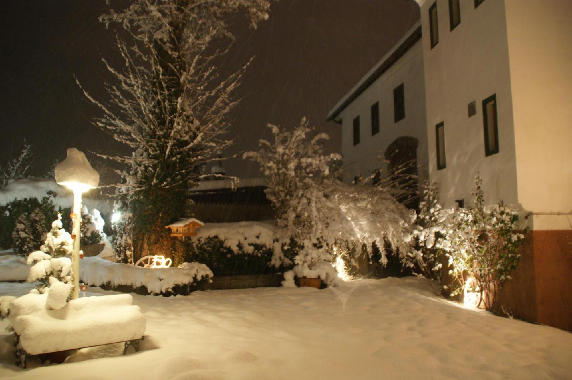 Gasthof Sonne Imst Esterno foto