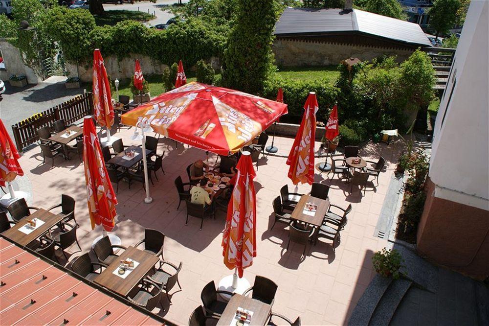 Gasthof Sonne Imst Esterno foto