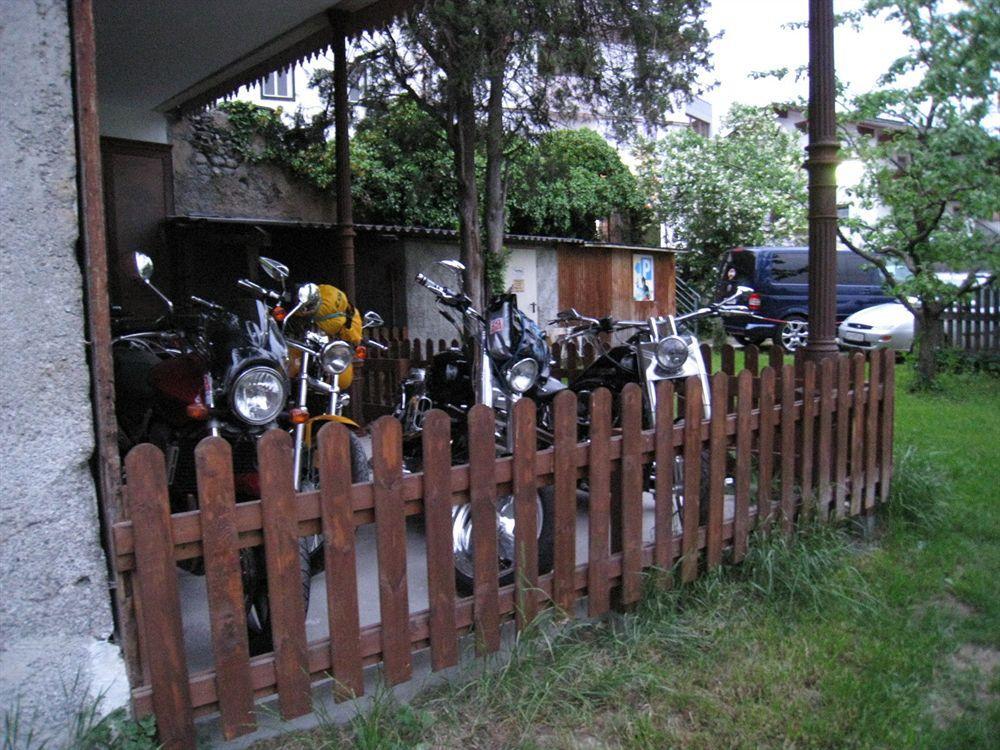 Gasthof Sonne Imst Esterno foto