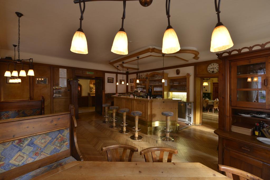 Gasthof Sonne Imst Esterno foto