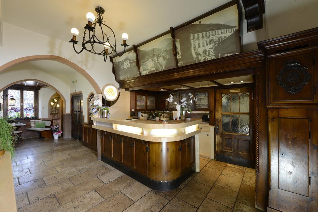 Gasthof Sonne Imst Esterno foto