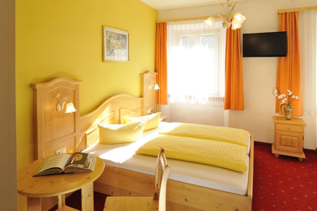 Gasthof Sonne Imst Esterno foto