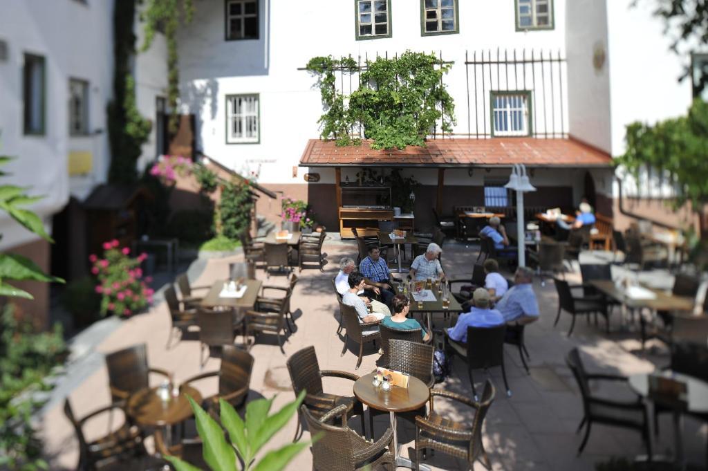 Gasthof Sonne Imst Esterno foto