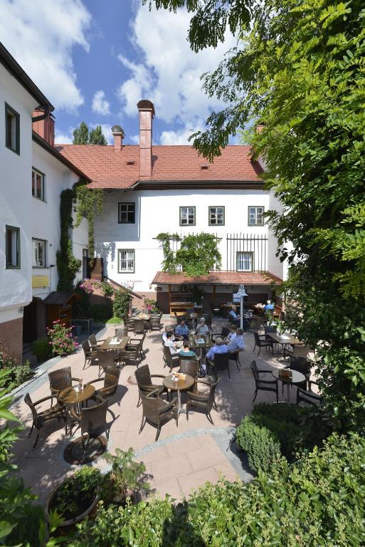 Gasthof Sonne Imst Esterno foto