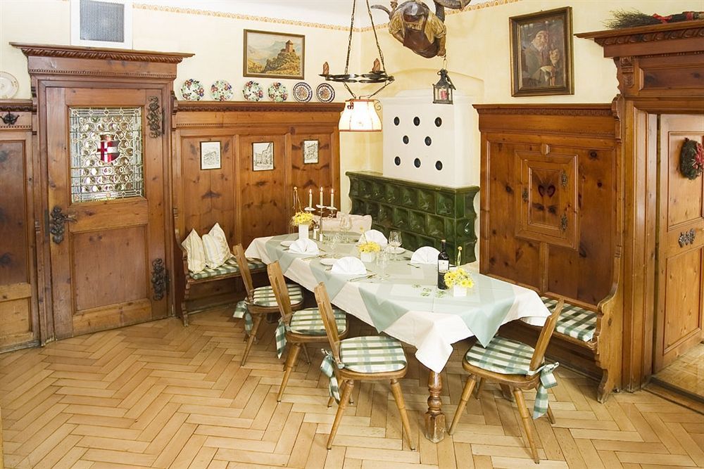 Gasthof Sonne Imst Esterno foto
