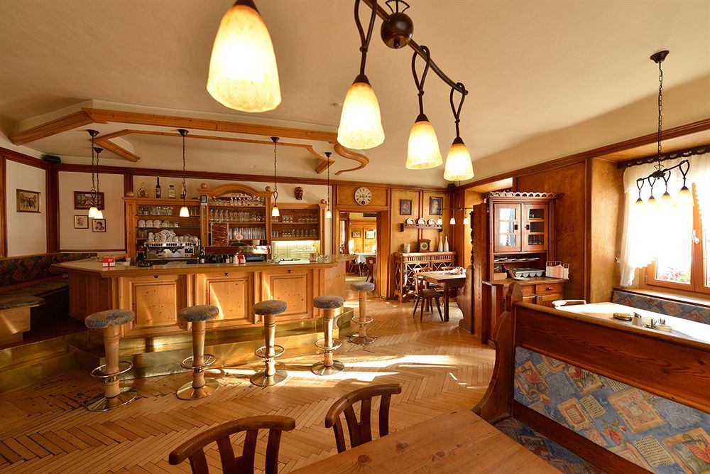 Gasthof Sonne Imst Esterno foto